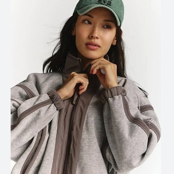 We The Free Jacket - Picture 3 of 6